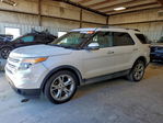 Ford Explorer 2011