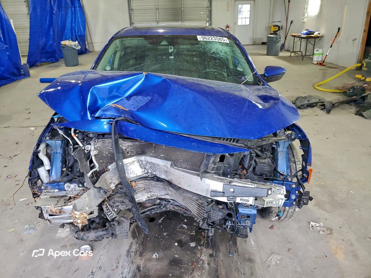 Honda Civic 2021