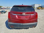 Cadillac XT5 2017