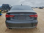 Audi A3 2017