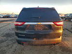 Chevrolet Traverse 2020