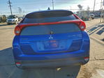 Mitsubishi Eclipse Cross 2018