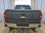 Chevrolet Silverado 2018