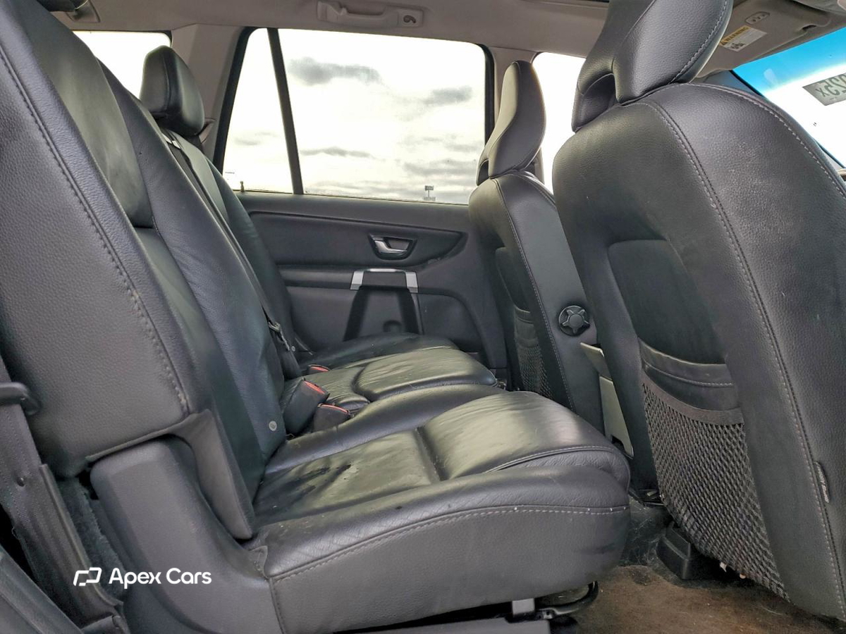Volvo XC90 2014