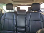 Nissan Pathfinder 2017