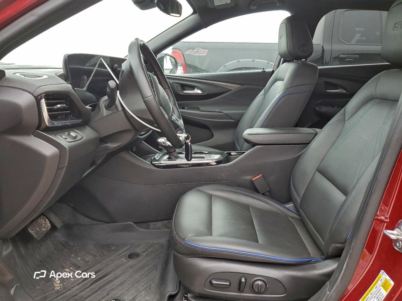 Buick Envista 2024