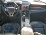 Ford Taurus 2015