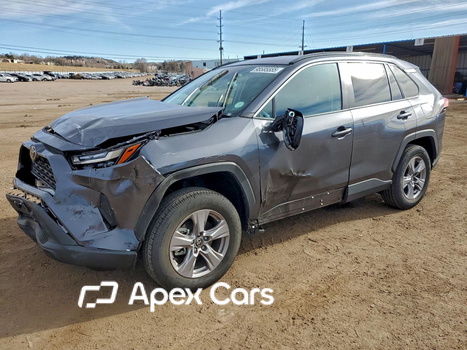 Toyota RAV 4 2025 - Image 1 of 13