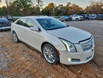 Cadillac XTS 2013