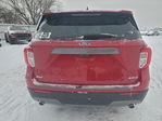 Ford Explorer 2024