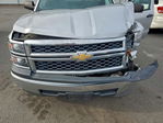 Chevrolet Silverado 2015