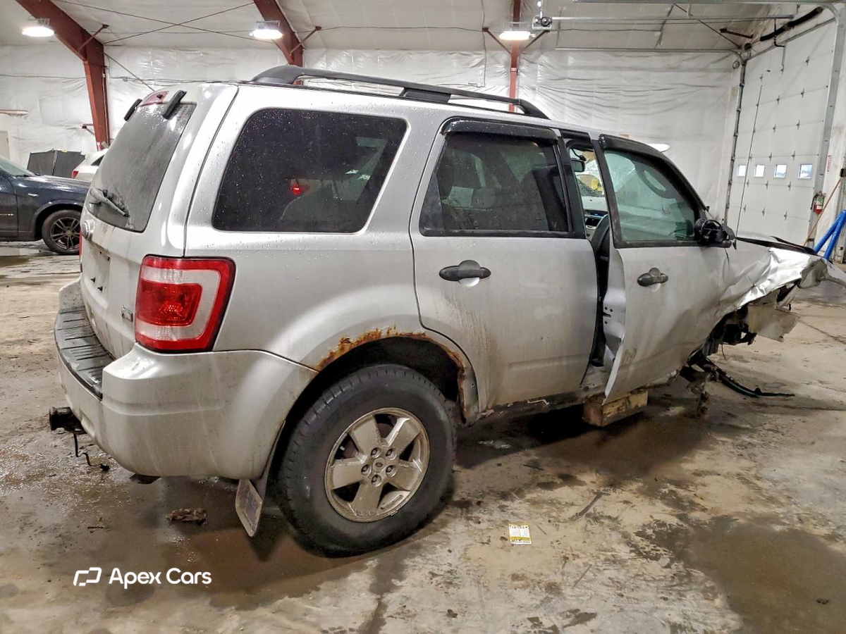 Ford Escape 2012