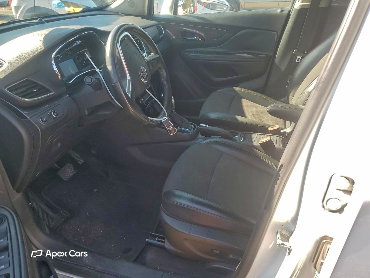 Buick Encore 2020