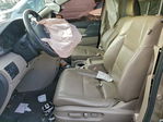 Honda Odyssey 2012