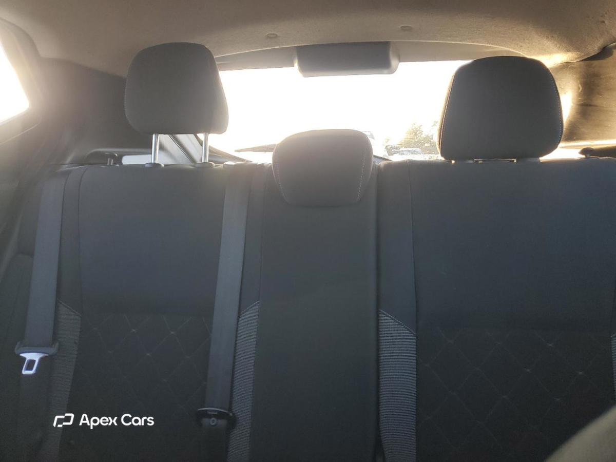 Nissan Kicks 2020