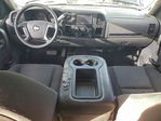 Chevrolet Silverado 2012