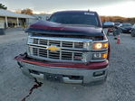 Chevrolet Silverado 2015
