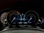 BMW Series 5 2018
