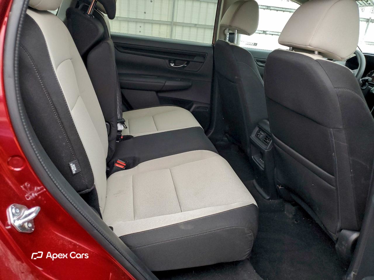 Honda CR-V 2025
