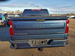 Chevrolet Silverado 2019