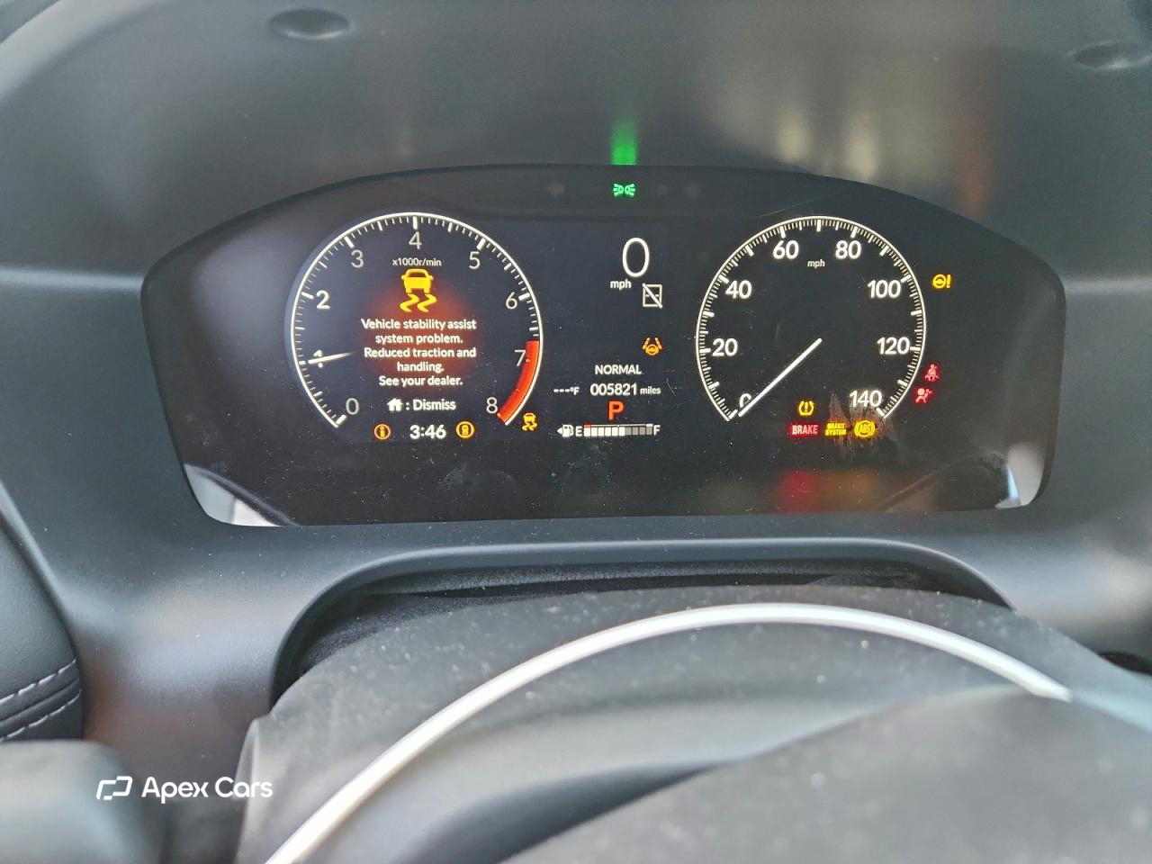 Honda HR-V 2026