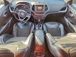 Jeep Cherokee 2018