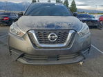 Nissan Kicks 2020