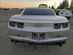Chevrolet Camaro 2010