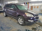 Chevrolet Traverse 2010
