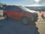 Ford Edge 2010