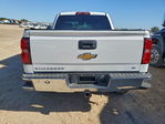Chevrolet Silverado 2018