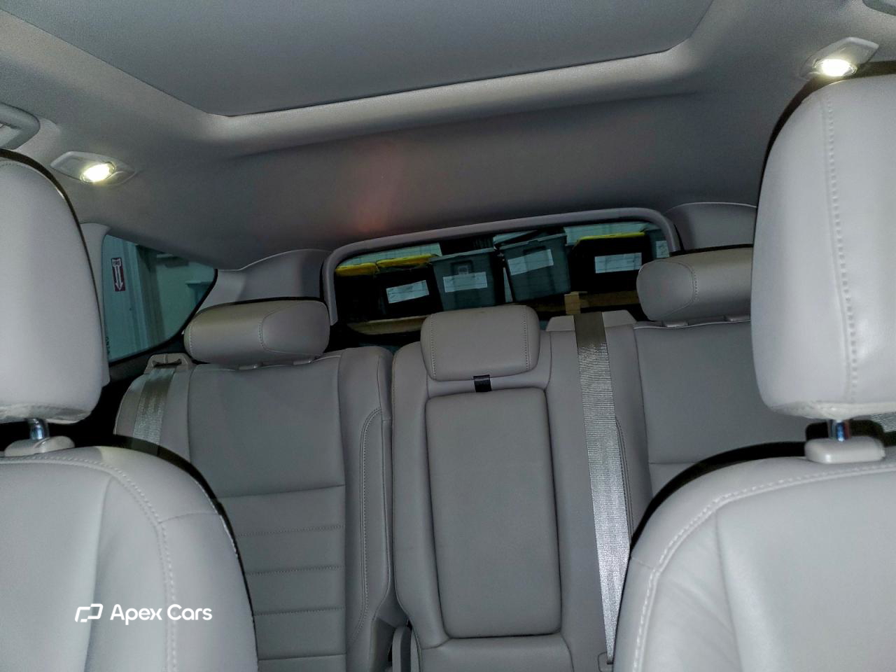 Ford Escape 2016
