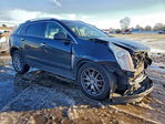 Cadillac SRX 2014