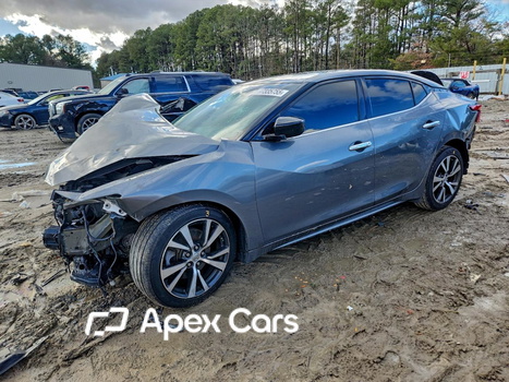 Nissan Maxima 2017 - Image 1 of 13