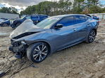 Nissan Maxima 2017
