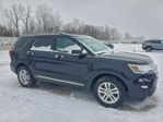 Ford Explorer 2019