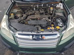 Subaru Outback 2014