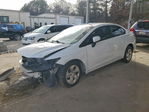 Honda Civic 2014