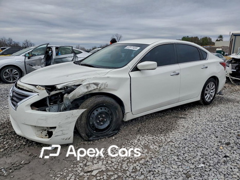 Nissan Altima 2015 - Zdjęcie 1 z 13
