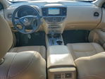 Nissan Pathfinder 2020