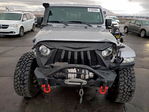 Jeep Gladiator 2021