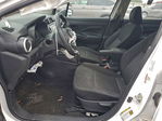 Nissan Versa 2021