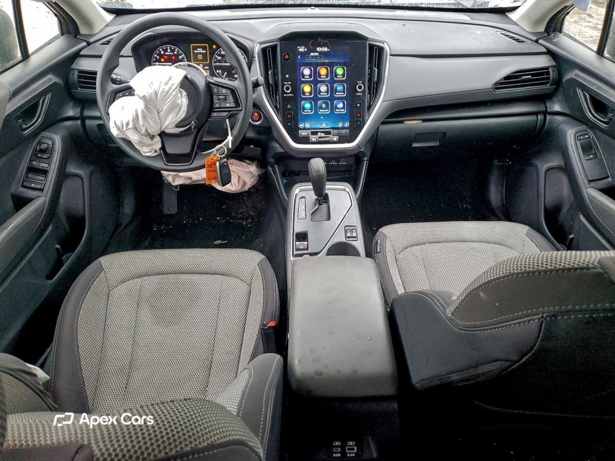 Subaru XV 2024