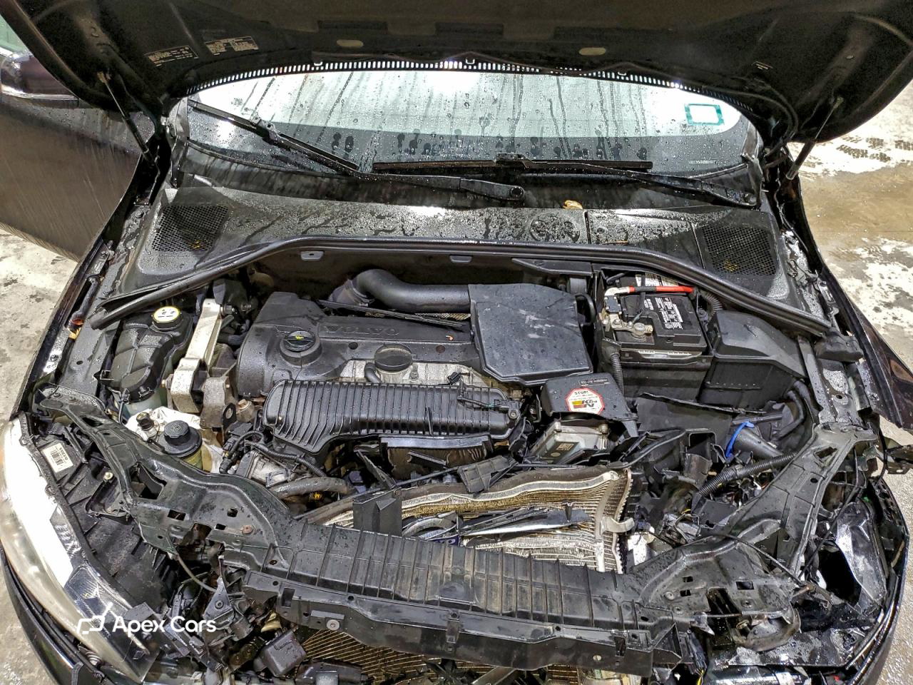 Volvo S60 2014