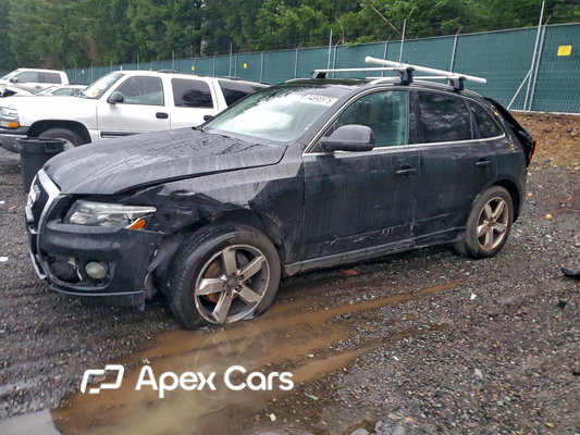 Audi Q5 2010 - Image 1 of 13