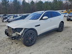 Jaguar F-Pace 2019