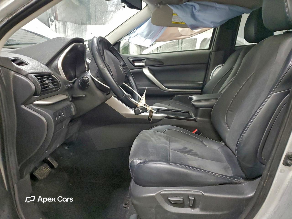 Mitsubishi Eclipse Cross 2023