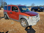 Honda Element 2004