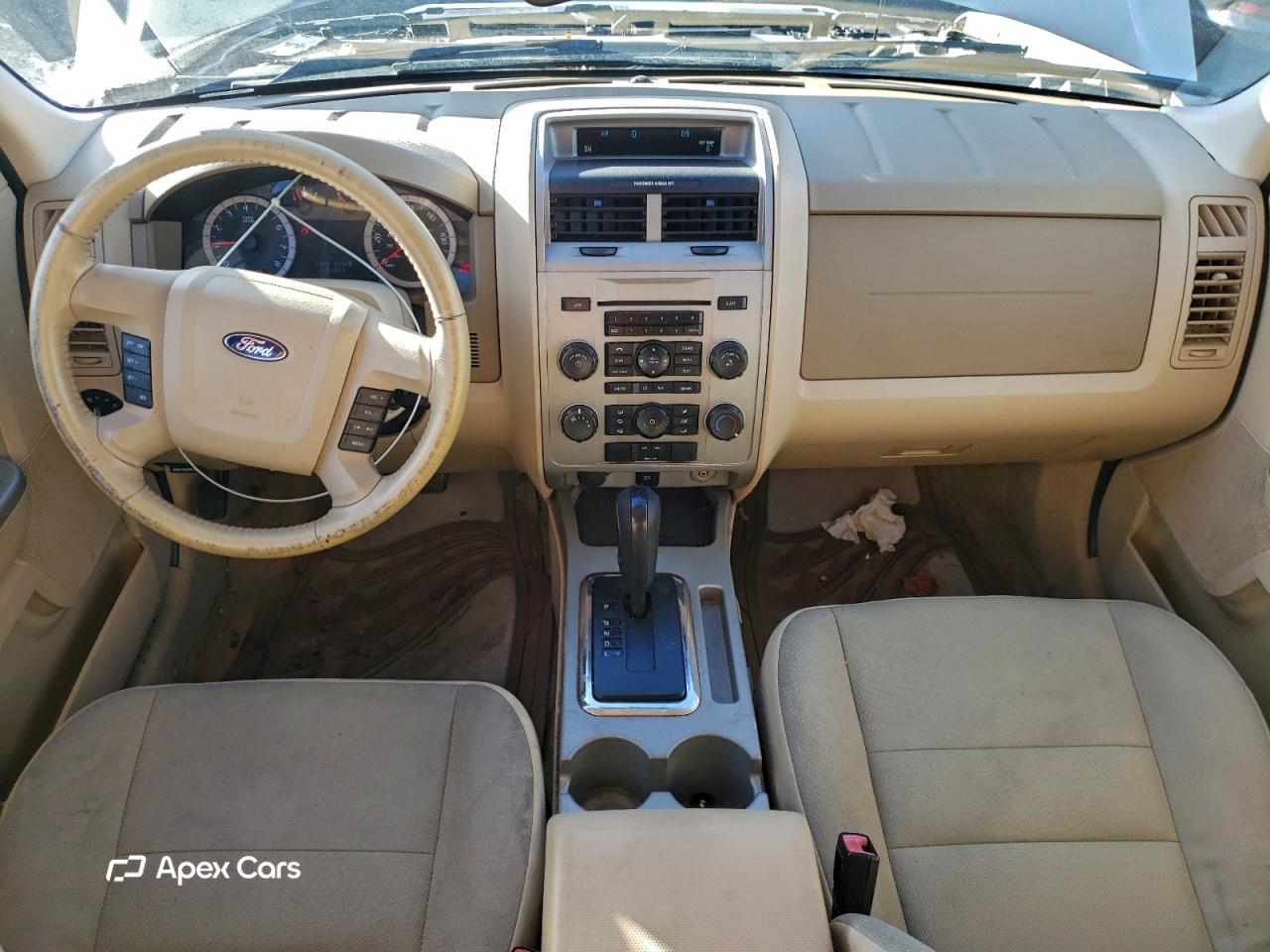 Ford Escape 2011