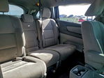 Honda Odyssey 2012